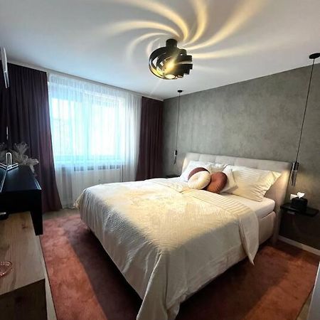 Apartman Artemis Apartment Kosice Ngoại thất bức ảnh